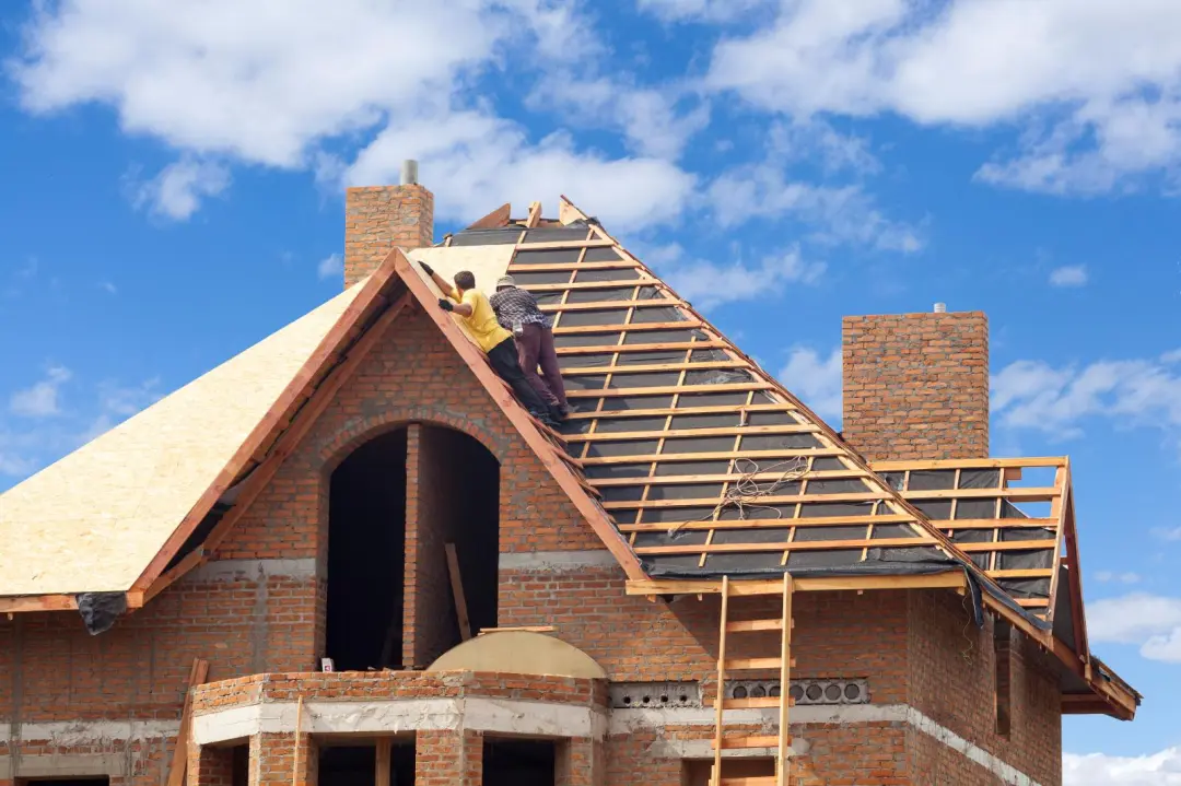 When Should I Replace My Flat Roof