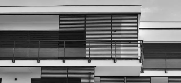 What are the Disadvantages of a Flat Roof?