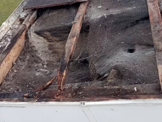Verge rebuild in Oakley (image 3 of 9)