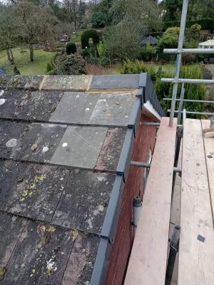 Verge rebuild in Oakley (image 9 of 9)