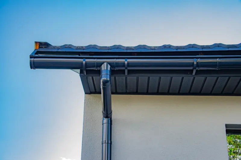 Is PVC Fascia Better Than Wood