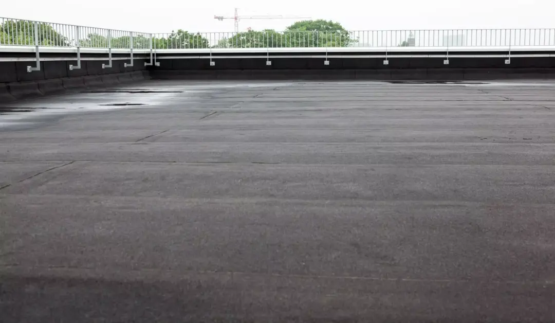 Is GRP better than EPDM
