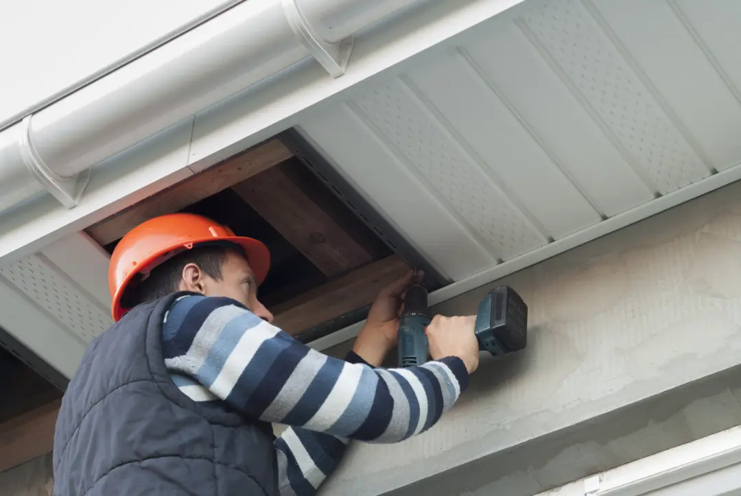 How Long Do UPVC Fascia Boards Last? UPVC Fascia Installation Andover, Basingstoke, Winchester
