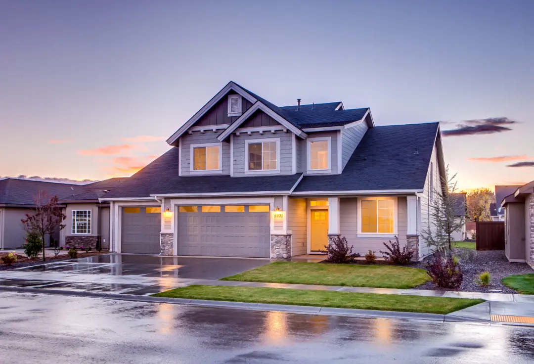 Is A Flat Roof Less Expensive Than Pitched Roofing