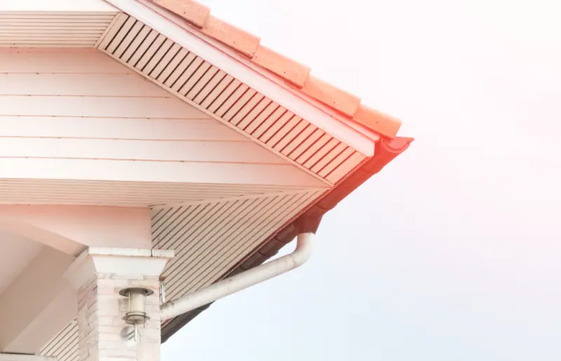 Is PVC Fascia Better Than Wood? UPVC Fascia Installation Andover, Basingstoke, Winchester